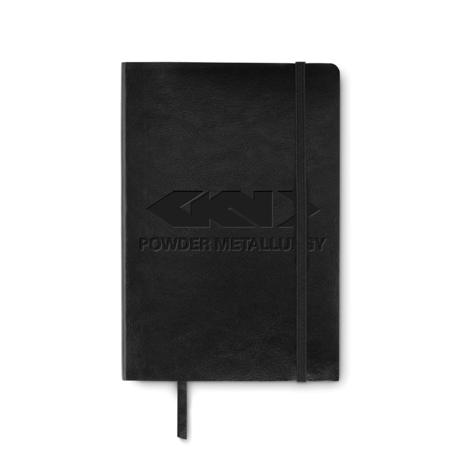 Hardcover notebooks